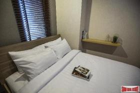 Leilighet Bangkok  Thailand