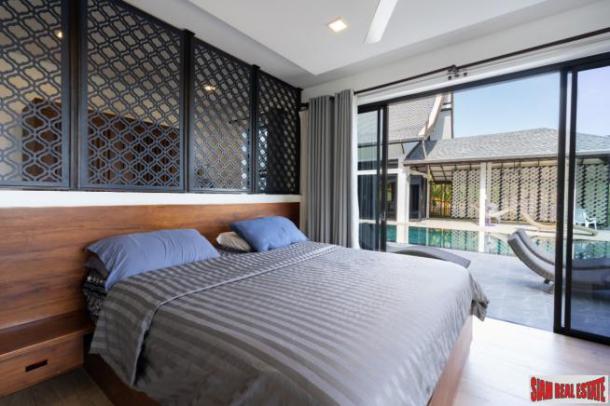 别墅 曼谷  泰国