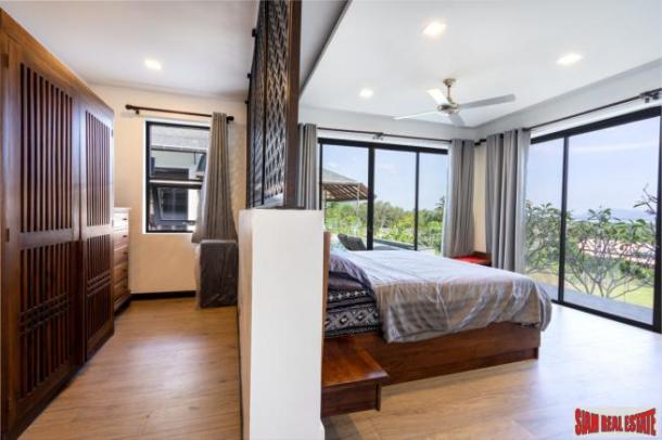 别墅 曼谷  泰国