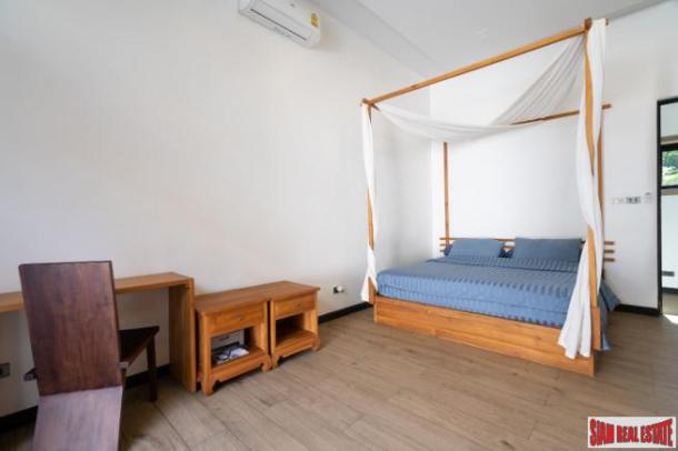 别墅 曼谷  泰国