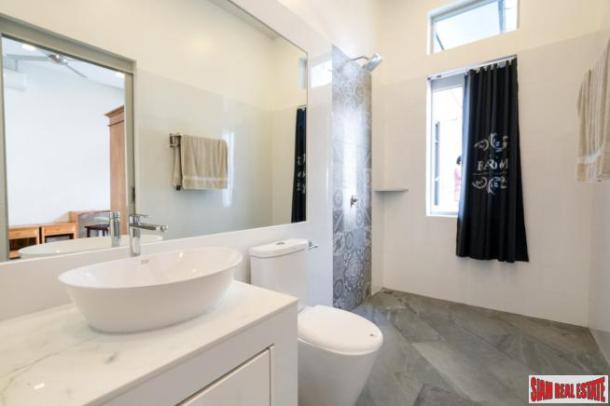 别墅 曼谷  泰国