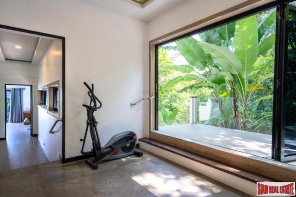 别墅 曼谷  泰国