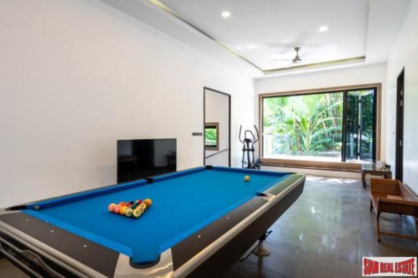 别墅 曼谷  泰国