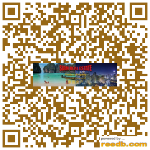 别墅 曼谷  泰国 | QR-CODE ...