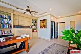 Villa Provincia di Chonburi Vendita Tailandia