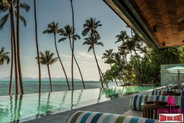 Villa Surat Thani Vendita Tailandia