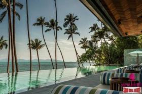 Villa Surat Thani  Thailand