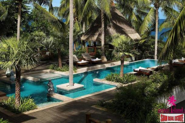 Villa Surat Thani Vendita Tailandia