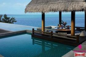 Villa Surat Thani  Thailand