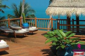 Villa Surat Thani  Thailand