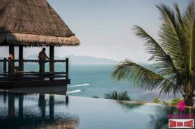 Villa Surat Thani  Thailand