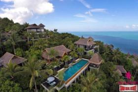 Villa Surat Thani  Thailand