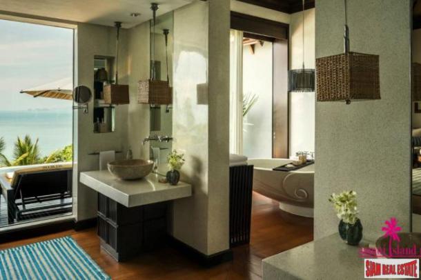 Villa Surat Thani Vendita Tailandia