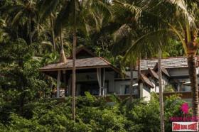 Villa Surat Thani  Thailand