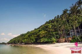 Villa Surat Thani  Thailand