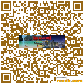 Villa Surat Thani Vendita Tailandia | QR-CODE ...
