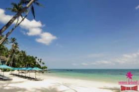 Villa Surat Thani  Thailand