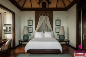 Villa Surat Thani  Thailand