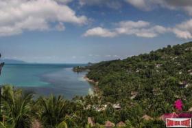 Villa Surat Thani  Thailand