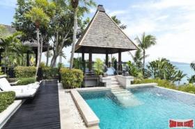 Villa Surat Thani  Thailand
