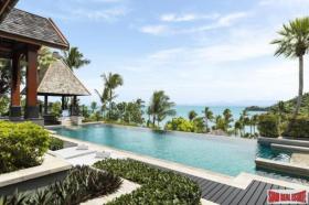 Villa Surat Thani  Thailand