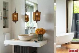 Villa Surat Thani  Thailand