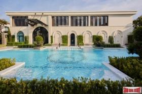 别墅 出售 于 曼谷-空堤县, 泰国