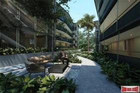 مسطحة سورات ثاني للبيع تايلاند