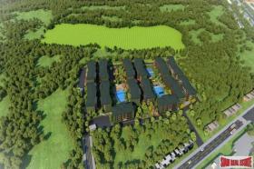 مسطحة سورات ثاني للبيع تايلاند