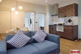 Plat te koop in Phuket, Thailand