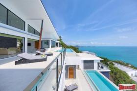 Villa te koop in Surat Thani, Thailand