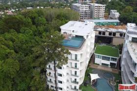 Apartamento à venda em Phuket, Tailândia