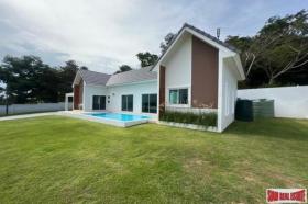 Vila à venda em ประจวบคีรีขันธ์, Tailândia Vila à venda em ประจวบคีรีขันธ์, Tailândia