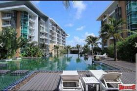 Apartman za prodaju u Phuket, Tajland Apartman za prodaju u Phuket, Tajland