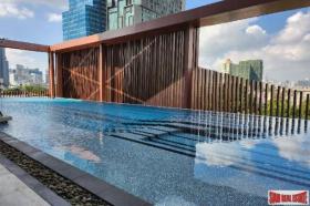 Apartamento À venda em Bangkok-Distrito de Khlong Toei, Tailândia