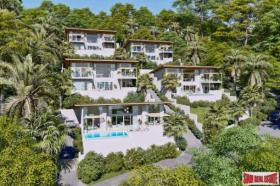 βίλα προς πώληση στο Σουράτ Θάνι, Ταϊλάνδη