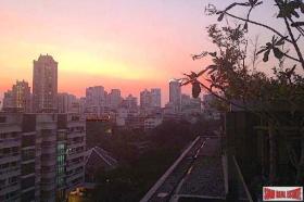 Leilighet til salgs i Bangkok-Khlong Toei District, Thailand