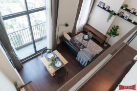 مسطحة للبيع في بانكوك-مقاطعة خولونغ توي, تايلاند مسطحة للبيع في بانكوك-مقاطعة خولونغ توي, تايلاند