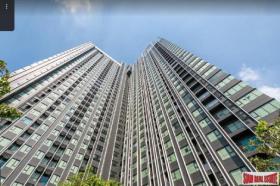 Apartment zu verkaufen in Bangkok-Bezirk Khlong Toei, Thailand