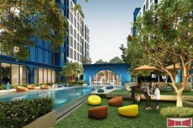 Apartment Zu verkaufen in Phuket, Thailand Apartment Zu verkaufen in Phuket, Thailand