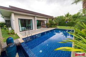 Villa te koop in Phuket, Thailand