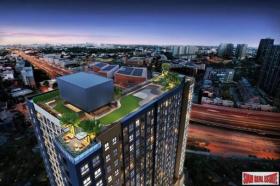 Διαμερίσματα προς πώληση στο Μπανγκόκ-Περιοχή Khlong Toei, Ταϊλάνδη