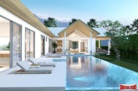Villa te koop in Phuket, Thailand