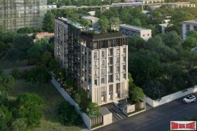 Διαμερίσματα προς πώληση στο Μπανγκόκ-Περιοχή Khlong Toei, Ταϊλάνδη