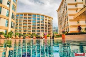 مسطحة للبيع في تشون بوري, تايلاند