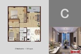 Apartamentos Bangkok Venta Tailandia