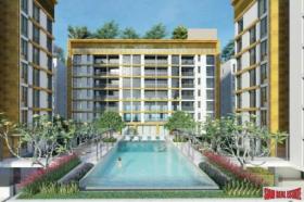 Apartamentos Bangkok Venta Tailandia