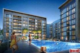 Apartamentos Bangkok Venta Tailandia