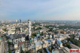 Penthouse Bangkok For Sale Thailand