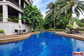 Apartamento à venda em Phuket, Tailândia